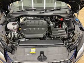 
									Audi TT 45 TFSI Quattro S-Line Packet Blue 2021′ A3IGH full								