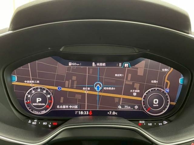 Audi TT 40 TFSI S Line Package Red 2020′ A3IHF