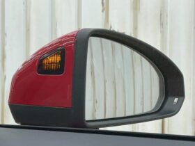 
									Audi TT 40 TFSI S Line Package Red 2020′ A3IHF full								