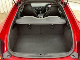 
									Audi TT 40 TFSI S Line Package Red 2020′ A3IHF full								
