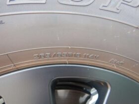 
									TOYOTA Land Cruiser Wagon VX First Edition Beige 2024′ A3IZQ full								