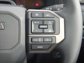 
									TOYOTA Land Cruiser Wagon VX First Edition Beige 2024′ A3IZQ full								