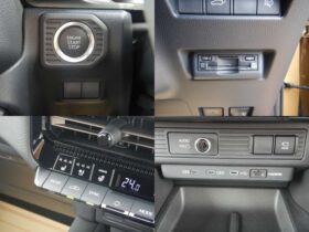 
									TOYOTA Land Cruiser Wagon VX First Edition Beige 2024′ A3IZQ full								