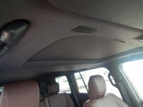 
									TOYOTA Land Cruiser Wagon VX First Edition Beige 2024′ A3IZQ full								
