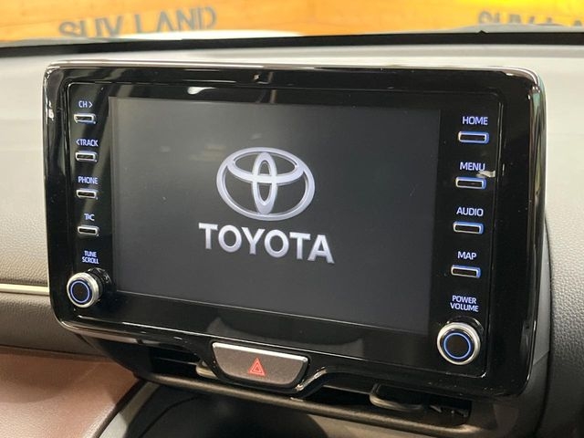 TOYOTA Yaris Cross Z Pearl White 2022′ A3JC6