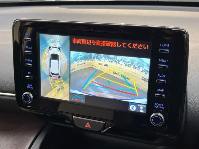 TOYOTA Yaris Cross Z Pearl White 2022′ A3JC6