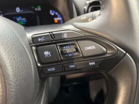 
									TOYOTA Yaris Cross Z Pearl White 2022′ A3JC6 full								