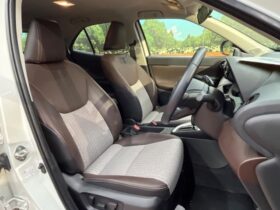 
									TOYOTA Yaris Cross Z Pearl White 2022′ A3JC6 full								