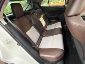 
									TOYOTA Yaris Cross Z Pearl White 2022′ A3JC6 full								