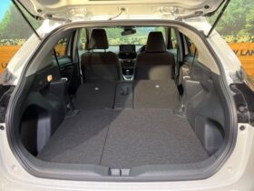 
									TOYOTA Yaris Cross Z Pearl White 2022′ A3JC6 full								