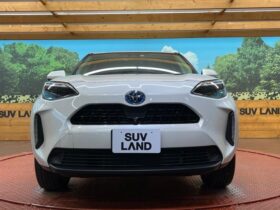 
									TOYOTA Yaris Cross Z Pearl White 2022′ A3JC6 full								