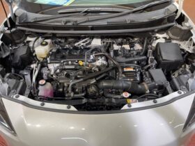 
									TOYOTA Yaris Cross Z Pearl White 2022′ A3JC6 full								