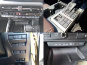 
									TOYOTA Land Cruiser Wagon VX First Edition Brown 2024′ A3MAU full								