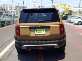
									TOYOTA Land Cruiser Wagon VX First Edition Brown 2024′ A3MAU full								