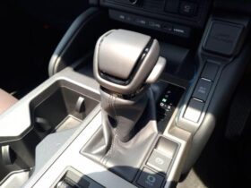 
									TOYOTA Land Cruiser Wagon VX First Edition Brown 2024′ A3MAU full								