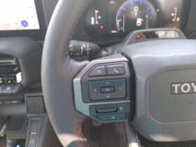 
									TOYOTA Land Cruiser Wagon VX First Edition Brown 2024′ A3MAU full								