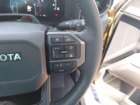 
									TOYOTA Land Cruiser Wagon VX First Edition Brown 2024′ A3MAU full								