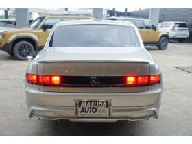 
									TOYOTA Century Base Grade Silver 2019′ A5NS4 full								