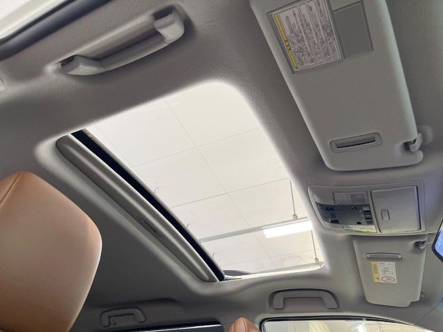 TOYOTA Land Cruiser Prado TX L Package Pearl White 2022′ A5OBK