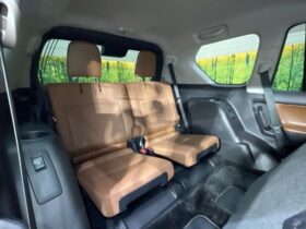 
									TOYOTA Land Cruiser Prado TX L Package Pearl White 2022′ A5OBK full								