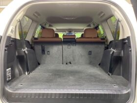 
									TOYOTA Land Cruiser Prado TX L Package Pearl White 2022′ A5OBK full								