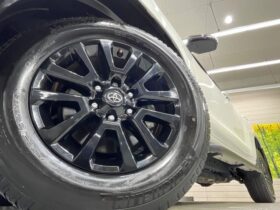 
									TOYOTA Land Cruiser Prado TX L Package Pearl White 2022′ A5OBK full								