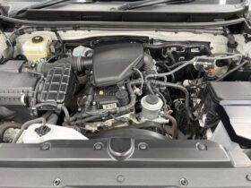 
									TOYOTA Land Cruiser Prado TX L Package Pearl White 2022′ A5OBK full								