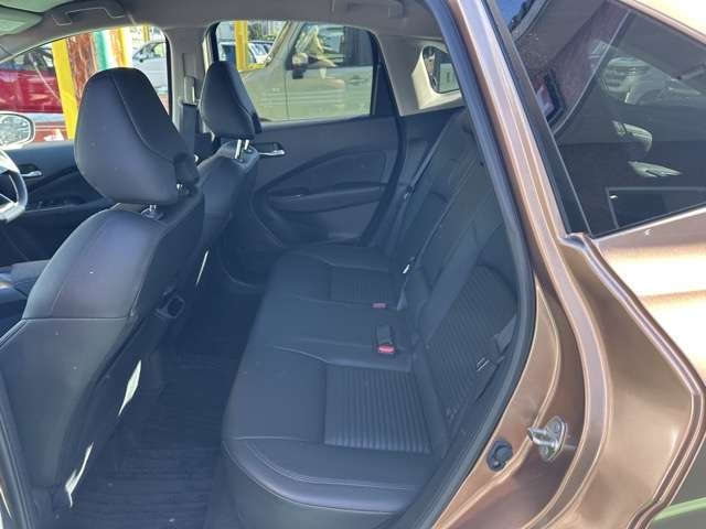 NISSAN AURA G Leather Edition Gold 2022′ A5PEF