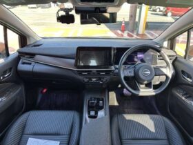 
									NISSAN AURA G Leather Edition Gold 2022′ A5PEF full								