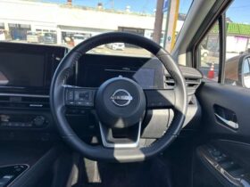 
									NISSAN AURA G Leather Edition Gold 2022′ A5PEF full								