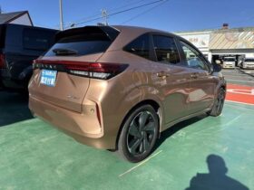 
									NISSAN AURA G Leather Edition Gold 2022′ A5PEF full								