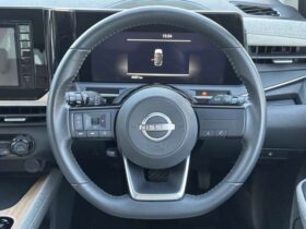 
									NISSAN AURA G Leather Edition Wine Red 2023′ A5PEK full								