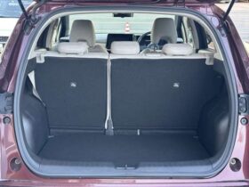 
									NISSAN AURA G Leather Edition Wine Red 2023′ A5PEK full								