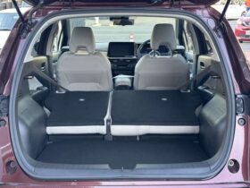 
									NISSAN AURA G Leather Edition Wine Red 2023′ A5PEK full								