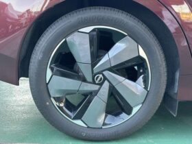 
									NISSAN AURA G Leather Edition Wine Red 2023′ A5PEK full								
