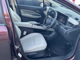 
									NISSAN AURA G Leather Edition Wine Red 2023′ A5PEK full								