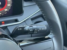 
									NISSAN AURA G Leather Edition Wine Red 2023′ A5PEK full								
