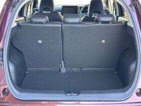 
									NISSAN AURA G Leather Edition Wine Red 2023′ A5PEQ full								