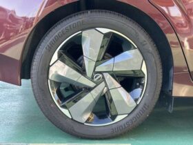 
									NISSAN AURA G Leather Edition Wine Red 2023′ A5PEQ full								