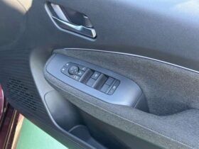 
									NISSAN AURA G Leather Edition Wine Red 2023′ A5PEQ full								