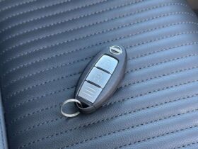 
									NISSAN AURA G Leather Edition Wine Red 2023′ A5PEQ full								