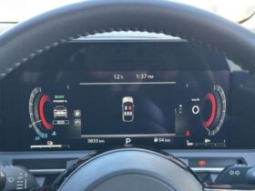 
									NISSAN AURA G Leather Edition Wine Red 2023′ A5PEQ full								