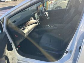 
									NISSAN AURA G Leather Edition Pearl White 2023′ A5PEX full								