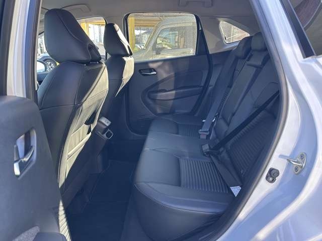 NISSAN AURA G Leather Edition Pearl White 2023′ A5PEX