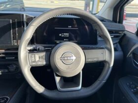 
									NISSAN AURA G Leather Edition Pearl White 2023′ A5PEX full								