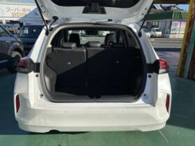 
									NISSAN AURA G Leather Edition Pearl White 2023′ A5PEX full								