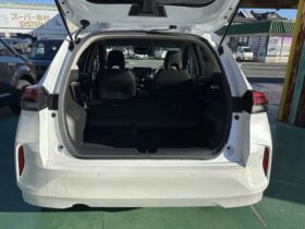 
									NISSAN AURA G Leather Edition Pearl White 2023′ A5PEX full								