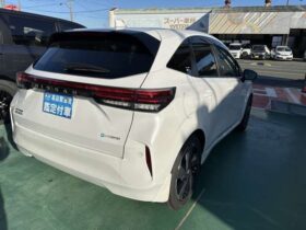 
									NISSAN AURA G Leather Edition Pearl White 2023′ A5PEX full								
