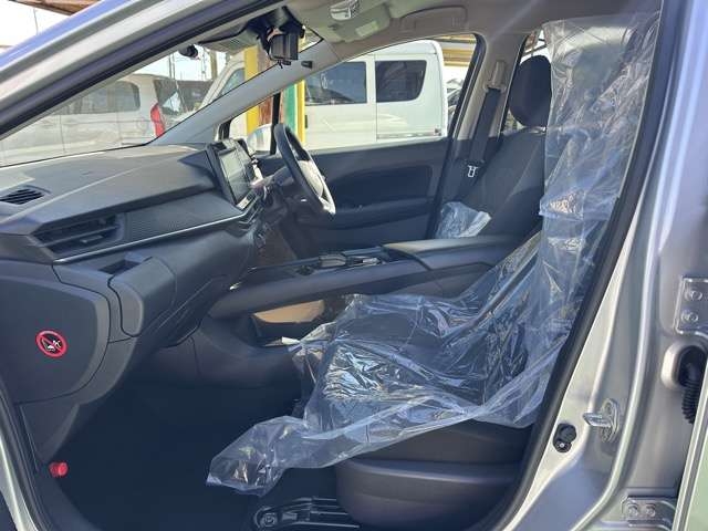 NISSAN Note X Silver 2024′ A5PFV