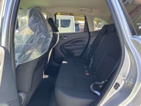 
									NISSAN Note X Silver 2024′ A5PFV full								